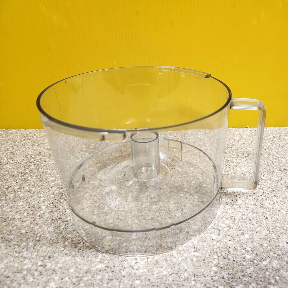 HAMILTON BEACH FOOD PRO2 Food Processor Model 702R Replacement Bowl